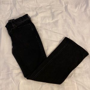 Levi’s Womens Bootcut Jeans